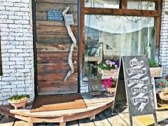 Ｃａｆｅ　ＹＵＬＡＬＡ