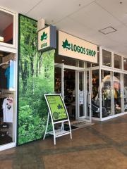 ロゴスショップ　草津エイスクエア店