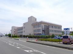 介護老人保健施設みやじま