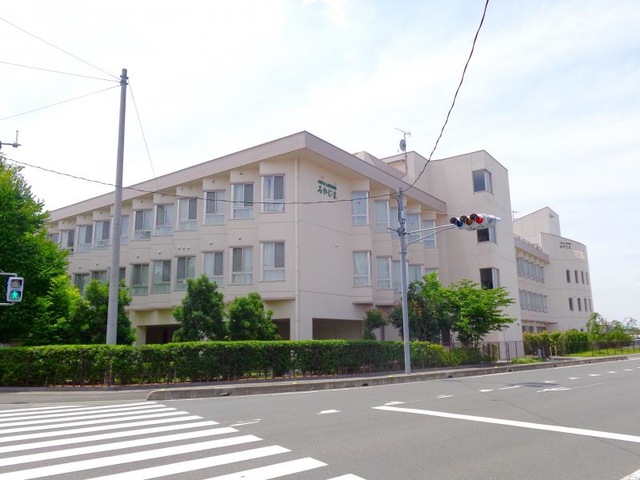 介護老人保健施設みやじま