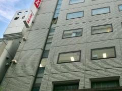 立花証券株式会社　新宿支店