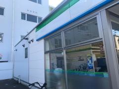 ファミリーマート　福岡周船寺１丁目店
