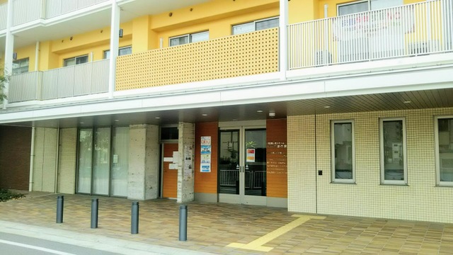 地域密着型特別養護老人ホーム立花あまの里