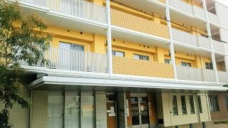 地域密着型特別養護老人ホーム立花あまの里