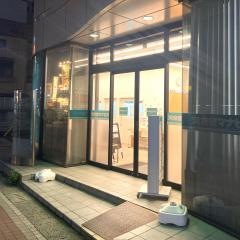 河合塾マナビス　東岡崎校