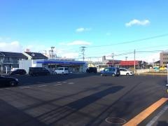 ローソン　仙台柳生七丁目店