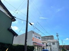 キョーワ薬局　港店