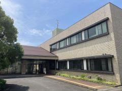 清須保健所　稲沢保健分室