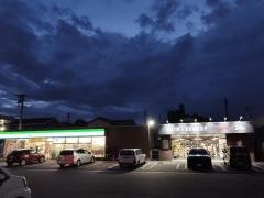 ファミリーマート一宮馬寄店