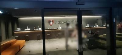 Ｊネットレンタカー　新千歳空港店