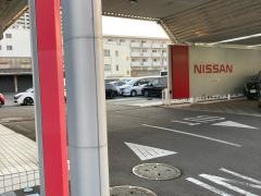 日産神奈川　港北日吉店
