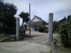 信竜寺