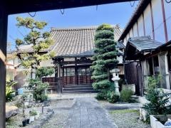 善照寺