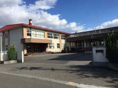 弘前市立東小学校