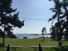 種差海岸