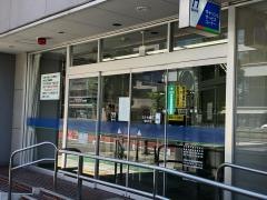 七十七銀行福島支店