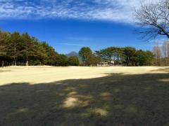 筑波東急ゴルフクラブ