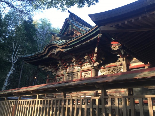 神社 ⛩青木神社｜茨城県桜川市 - 八百万の神