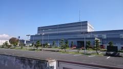 玉村町文化センター