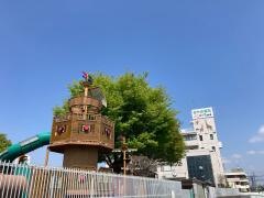 篭原若竹幼稚園