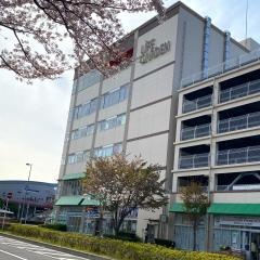 ライフガーデン流山おおたかの森