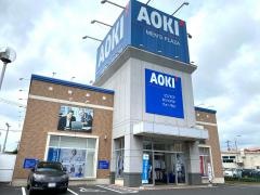 ＡＯＫＩ　四街道店