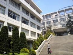 私立聖学院中学校