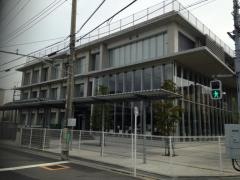 国際短期大学