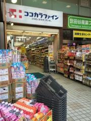 ココカラファイン茶沢通り店