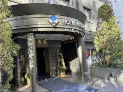 ホテルマイステイズ浜松町