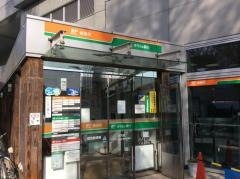 ゆうちょ銀行都筑店
