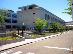 湘南学園高等学校