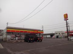 デイリーヤマザキ　平島店