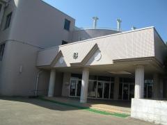 市川小学校