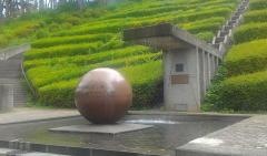鳥居平やまびこ公園