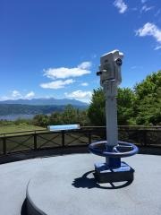 鳥居平やまびこ公園