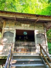 文殊堂