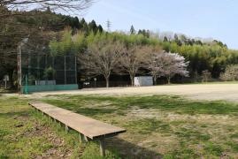 小田西部中央公園