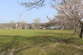 小田西部中央公園