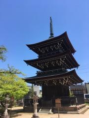 飛騨国分寺