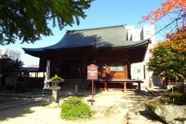 飛騨国分寺