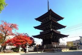 飛騨国分寺