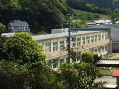 天方小学校