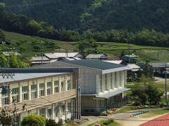 天方小学校