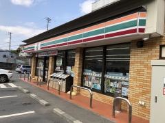 セブンイレブン　伊東元和田店