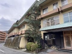 川堰苑いすゞホテル