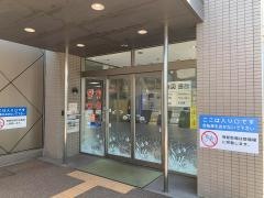 名古屋市港図書館