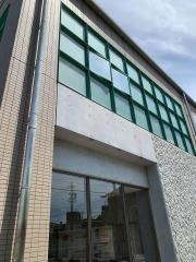 名古屋市港図書館