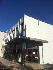 十六銀行楠町支店