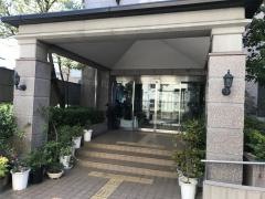熱田の杜ホテル深翠苑